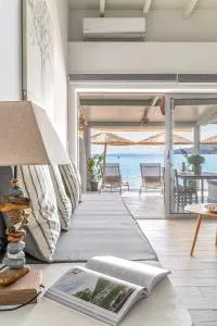 Pallas Seaside 1 - Fofóla