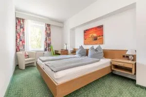 Hotel Kniestedter Hof - Elbe