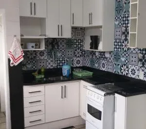 Alto Barra - Дуки-ди-Кашиас