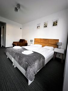 Apartamenty Planeta Mielno