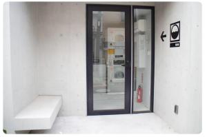 The Aoca Tokyo Sanno