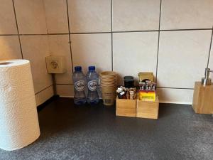 Cosy Apartment Merode