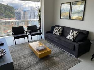 Unlimited 2012 - Sofisticação Vista Mar