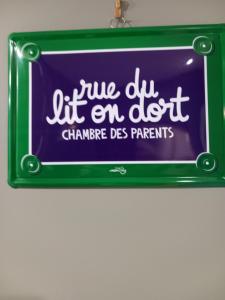 Gîte cosy Le Relais de la Baie