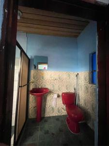 Casa hospedaje Puyo