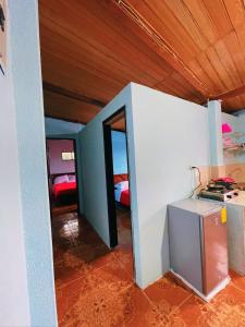 Casa hospedaje Puyo