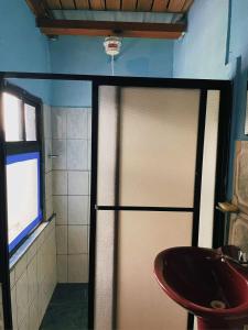 Casa hospedaje Puyo