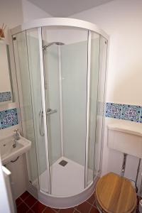 Cosy one bedroom flat in city center