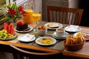 Hotel Regina Rio de Janeiro - 马里卡