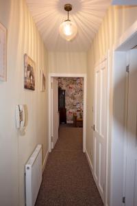 Cosy one bedroom flat in city center