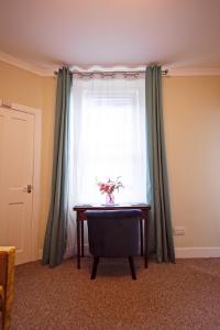 Cosy one bedroom flat in city center