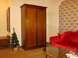 Hotel Saint Petersburg