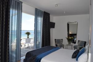 Hotels Les Sables Blancs : photos des chambres