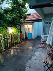 iVAVev Is Us byTheSea Constanta