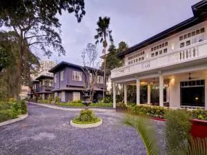 马尼拉亨利酒店 - 帕塞