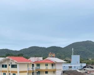 Do Parque Pousada Comfort