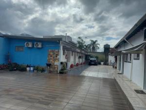 Chalé do Tio Beto - Caraguatatuba