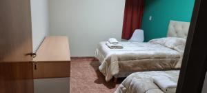 Susy Rental Depto N 1