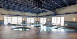 Canalta Selkirk - Husavick