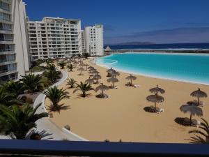 DEPARTAMENTO EN RESORT LAGUNA DEL MAR