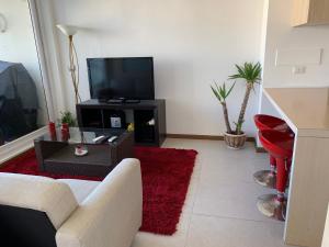 DEPARTAMENTO EN RESORT LAGUNA DEL MAR