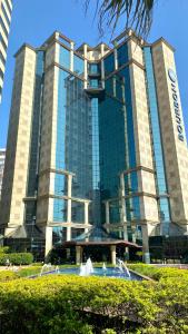 BCI- Flats Corporate Plaza By Anora Spaces