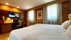 BCI- Flats Corporate Plaza By Anora Spaces