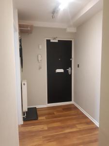 Beautiful 3-bedroom flat with stunning views