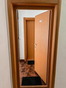 ABB Konak - K16A15 Zlatiborski konaci