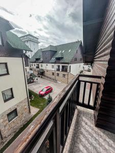 ABB Konak - K16A15 Zlatiborski konaci