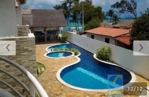 Ocean View tabatinga residence - Timbó