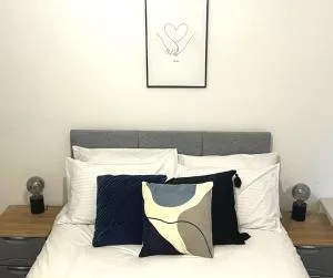 SA Stays - Ince-in-Makerfield