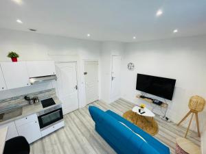 Appartement Nid Douillet