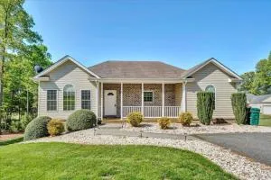 Orr at Waterways - Dundee