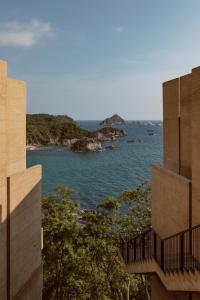 Four Seasons Resort Tamarindo, México