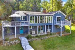 Lazy Dog Retreat - Chatham