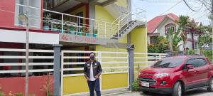 4C’s Room Rental, Apartments, Hotel and Transient