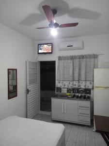 Chalé do Tio Beto - Caraguatatuba