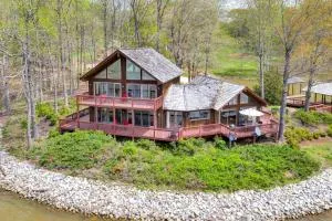 The Inner Banks - Reba