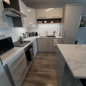 Atlantic Port Retreat