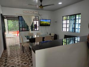 Casa Quinta el Refugio