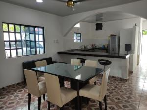 Casa Quinta el Refugio