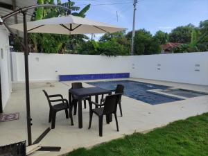 Casa Quinta el Refugio