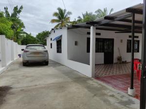 Casa Quinta el Refugio