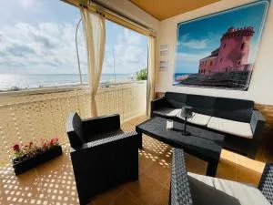 La casa de la playa - Torre de la Horadada