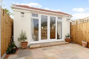 Seaside Annexe - Felpham