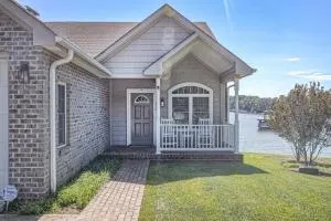 A Sweet Retreat - Dundee