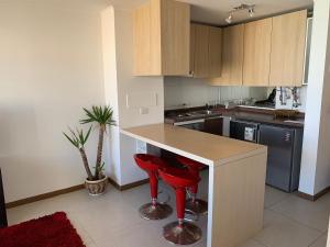 DEPARTAMENTO EN RESORT LAGUNA DEL MAR