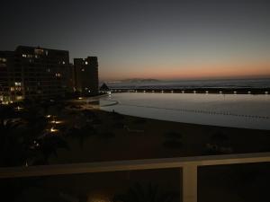 DEPARTAMENTO EN RESORT LAGUNA DEL MAR