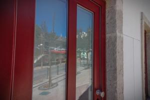 Refúgio da Fortaleza